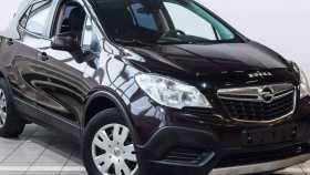 Opel Mokka 2012 г.в.