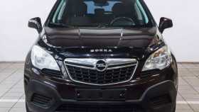 Opel Mokka 2012 г.в.