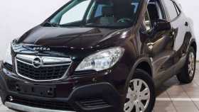 Opel Mokka 2012 г.в.