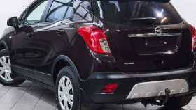 Opel Mokka 2012 г.в.