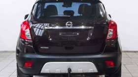 Opel Mokka 2012 г.в.
