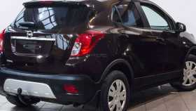 Opel Mokka 2012 г.в.