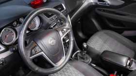 Opel Mokka 2012 г.в.
