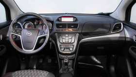Opel Mokka 2012 г.в.