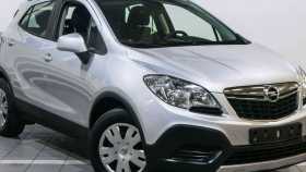 Opel Mokka 2013 г.в.