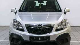 Opel Mokka 2013 г.в.