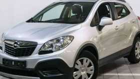 Opel Mokka 2013 г.в.