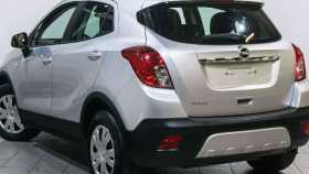 Opel Mokka 2013 г.в.