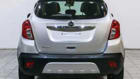 Opel Mokka 2013 г.в.