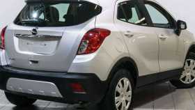 Opel Mokka 2013 г.в.