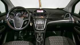 Opel Mokka 2013 г.в.