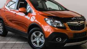 Opel Mokka 2014 г.в.