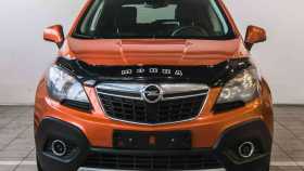 Opel Mokka 2014 г.в.