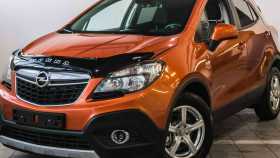 Opel Mokka 2014 г.в.