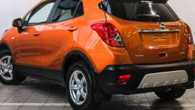 Opel Mokka 2014 г.в.