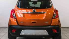 Opel Mokka 2014 г.в.