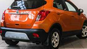 Opel Mokka 2014 г.в.