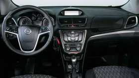 Opel Mokka 2014 г.в.
