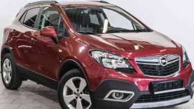 Opel Mokka 2015 г.в.
