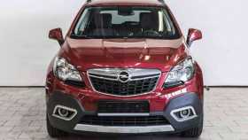 Opel Mokka 2015 г.в.
