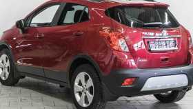 Opel Mokka 2015 г.в.