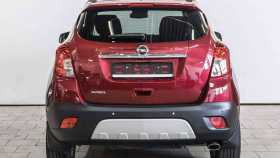 Opel Mokka 2015 г.в.