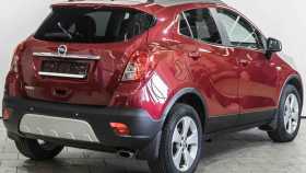 Opel Mokka 2015 г.в.