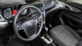 Opel Mokka 2015 г.в.