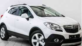 Opel Mokka 2013 г.в.