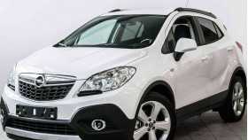 Opel Mokka 2013 г.в.