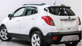 Opel Mokka 2013 г.в.