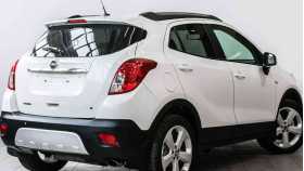 Opel Mokka 2013 г.в.