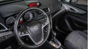 Opel Mokka 2013 г.в.
