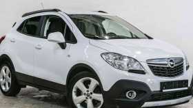 Opel Mokka 2014 г.в.
