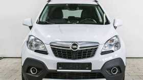 Opel Mokka 2014 г.в.