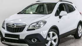 Opel Mokka 2014 г.в.