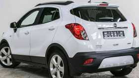 Opel Mokka 2014 г.в.