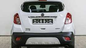 Opel Mokka 2014 г.в.
