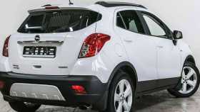 Opel Mokka 2014 г.в.