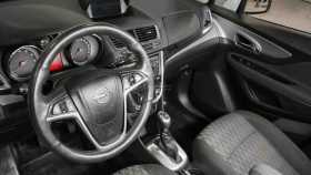 Opel Mokka 2014 г.в.
