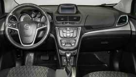 Opel Mokka 2014 г.в.