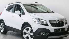 Opel Mokka 2013 г.в.