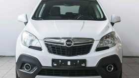 Opel Mokka 2013 г.в.