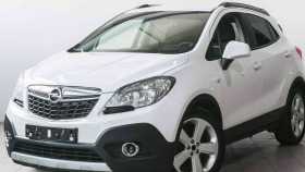Opel Mokka 2013 г.в.
