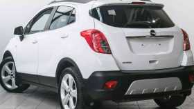 Opel Mokka 2013 г.в.