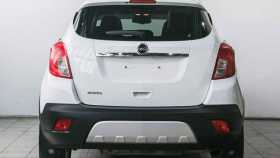 Opel Mokka 2013 г.в.