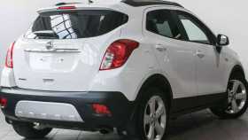 Opel Mokka 2013 г.в.