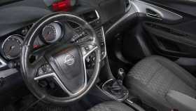 Opel Mokka 2013 г.в.