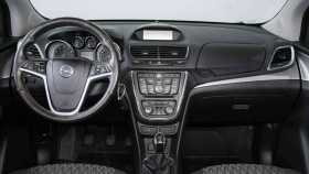 Opel Mokka 2013 г.в.