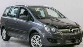 Opel Zafira 2012 г.в.